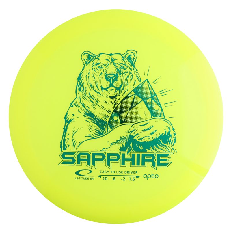 Opto Sapphire
