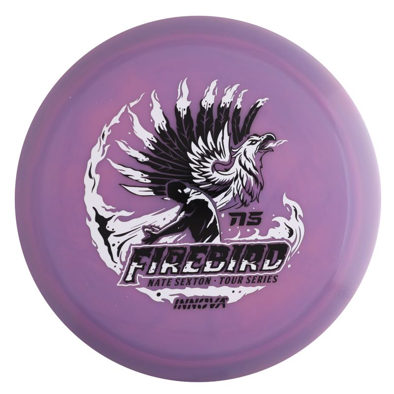 Champion Proto Glow Firebird Nate Sexton 2026