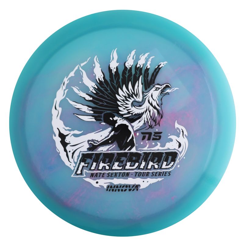 Champion Proto Glow Firebird Nate Sexton 2026