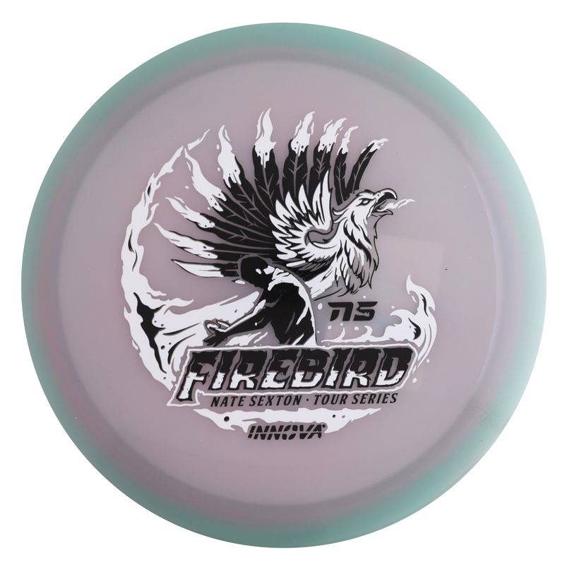 Champion Proto Glow Firebird Nate Sexton 2026