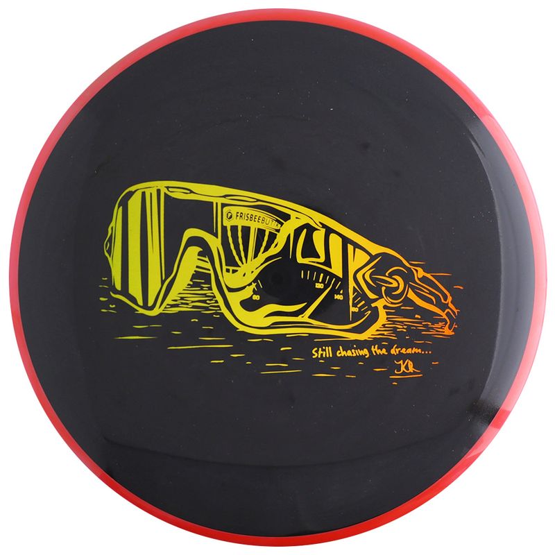 Neutron Hex - KR Discgolf
