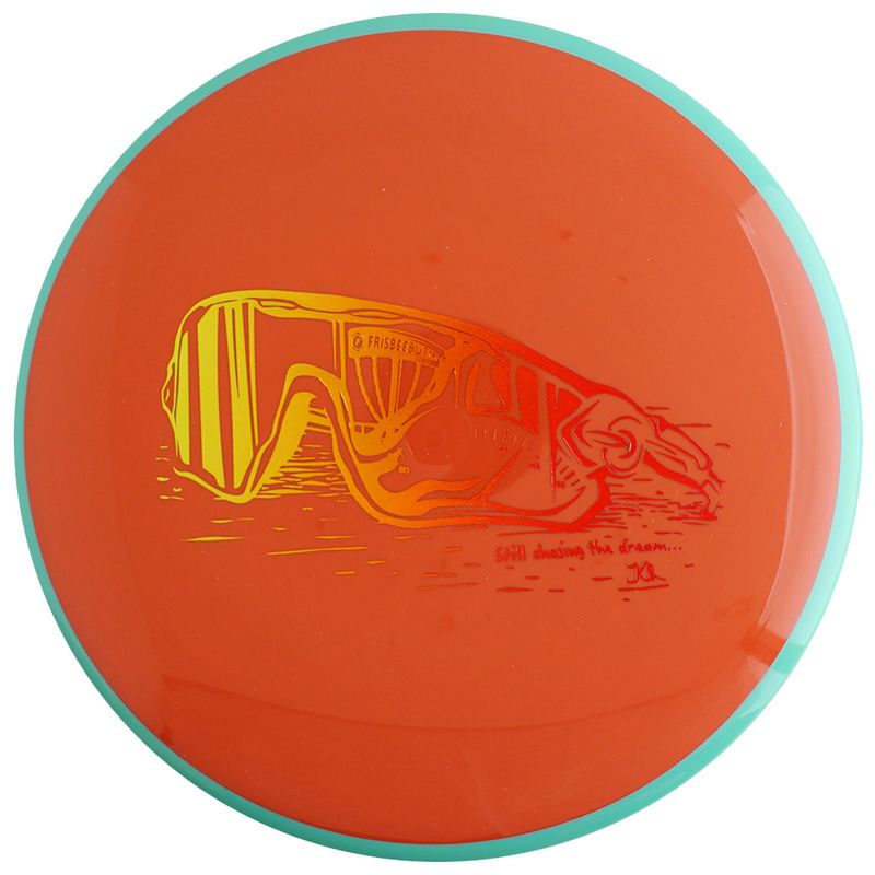 Neutron Hex - KR Discgolf