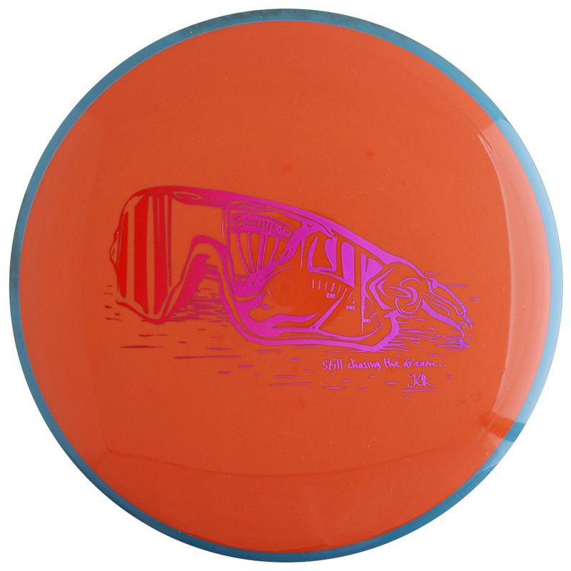 Neutron Hex - KR Discgolf