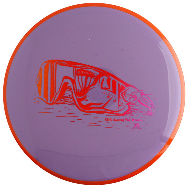 Neutron Hex - KR Discgolf
