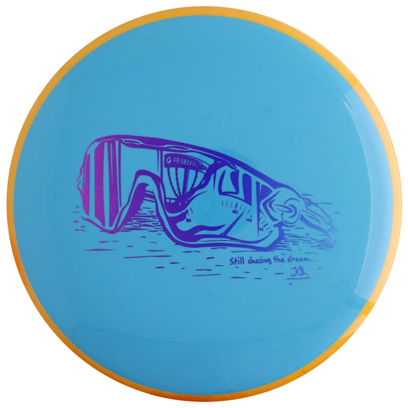 Neutron Hex - KR Discgolf