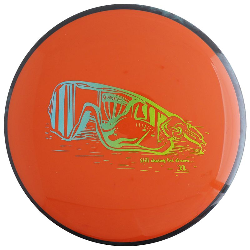 Neutron Hex - KR Discgolf