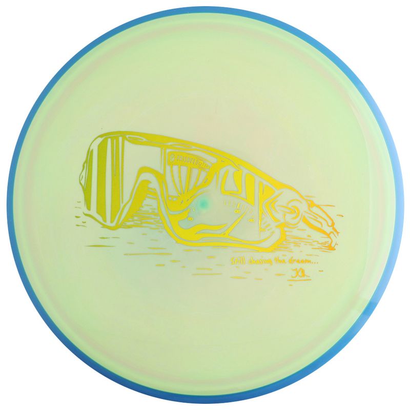 Neutron Hex - KR Discgolf