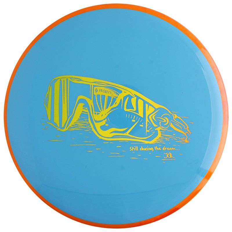 Neutron Hex - KR Discgolf