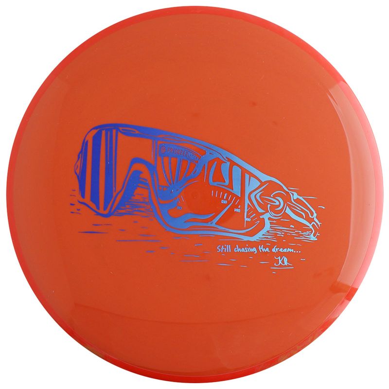 Neutron Hex - KR Discgolf