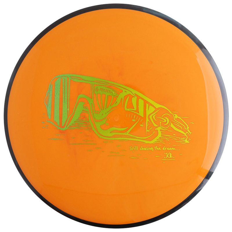 Neutron Hex - KR Discgolf