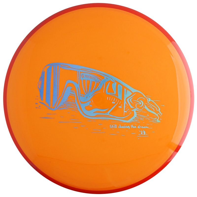 Neutron Hex - KR Discgolf