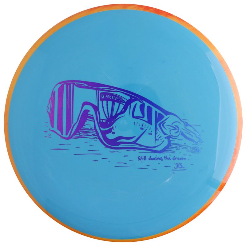 Neutron Hex - KR Discgolf