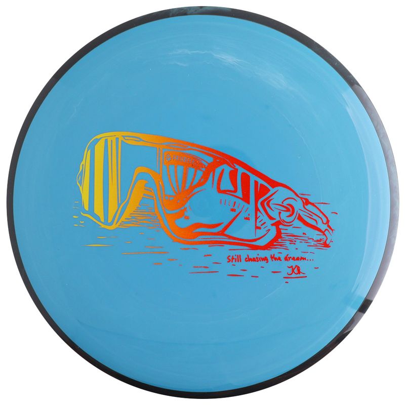 Neutron Hex - KR Discgolf