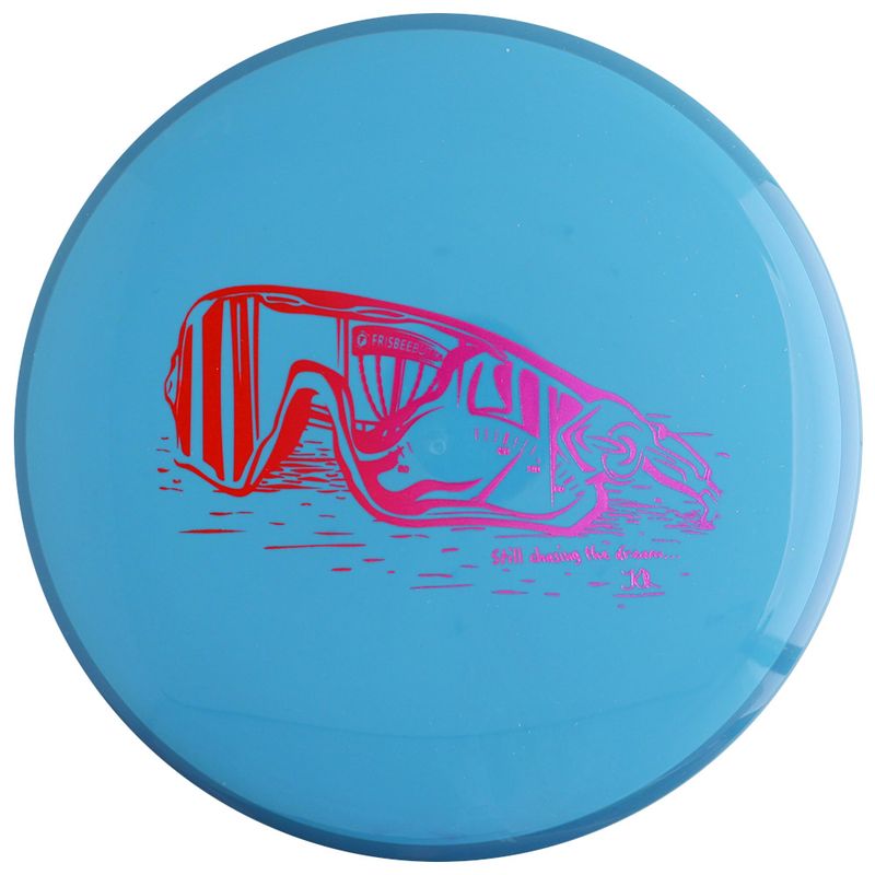Neutron Hex - KR Discgolf