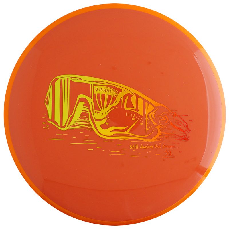 Neutron Hex - KR Discgolf