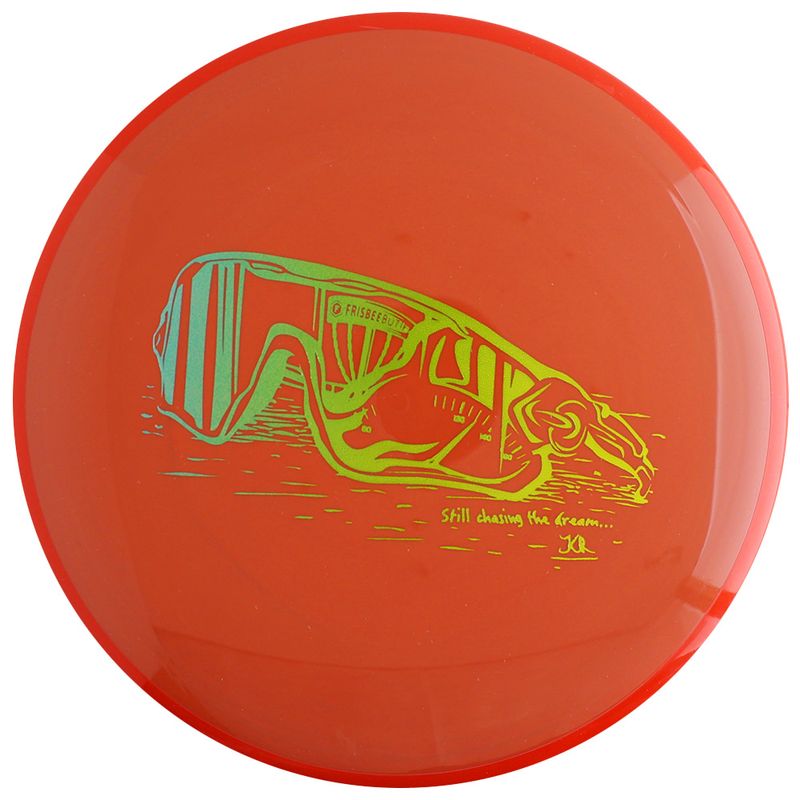 Neutron Hex - KR Discgolf