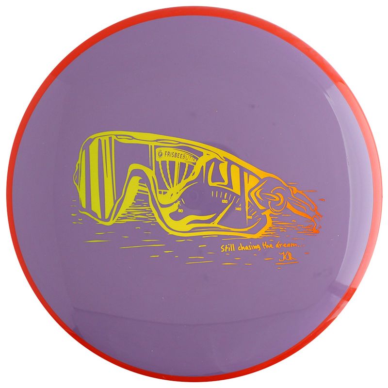 Neutron Hex - KR Discgolf