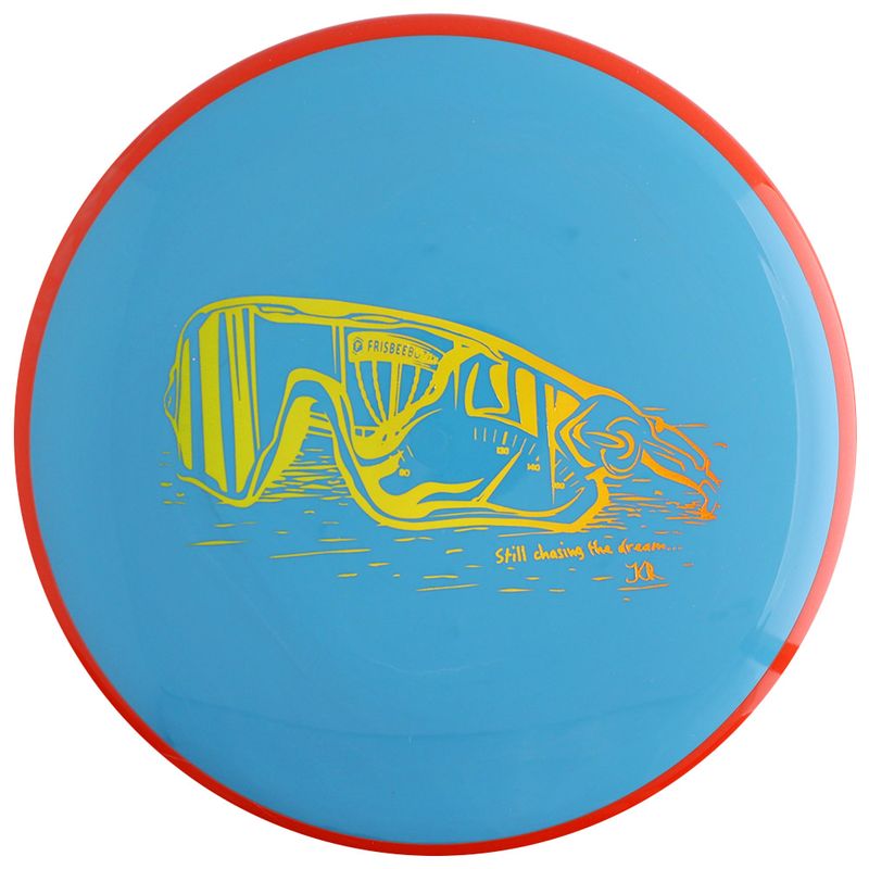 Neutron Hex - KR Discgolf