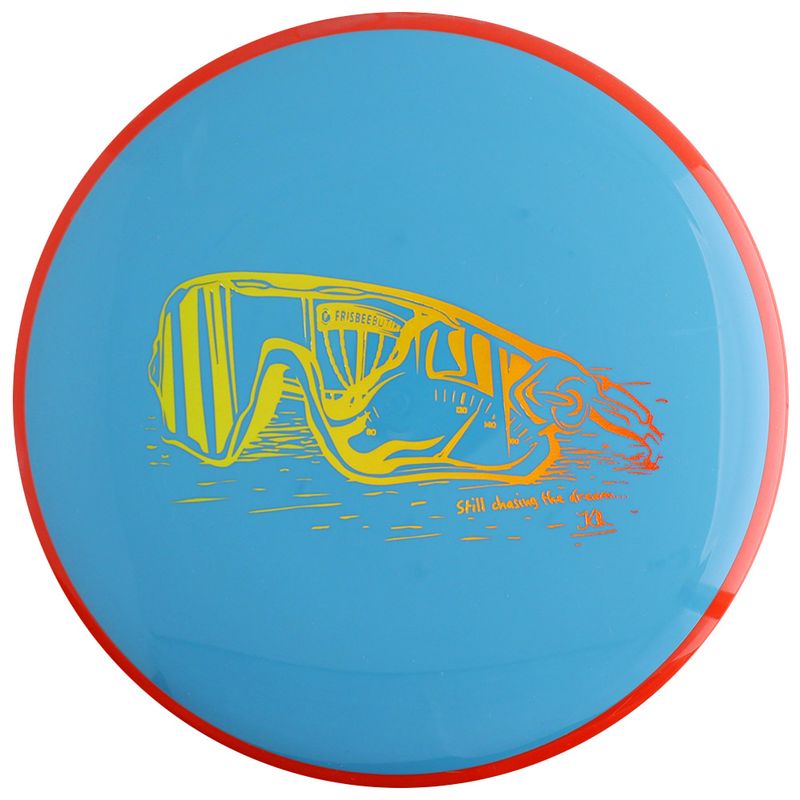 Neutron Hex - KR Discgolf