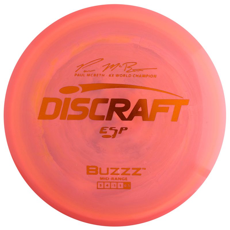 ESP Buzzz