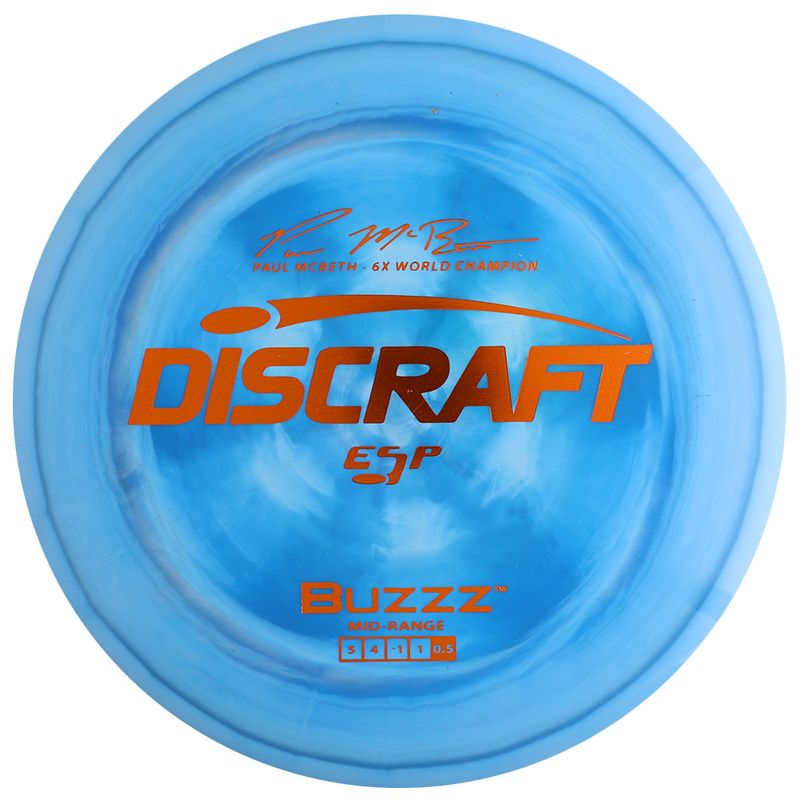 ESP Buzzz