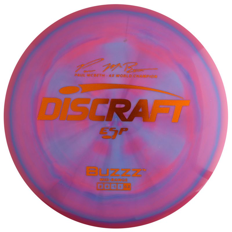 ESP Buzzz