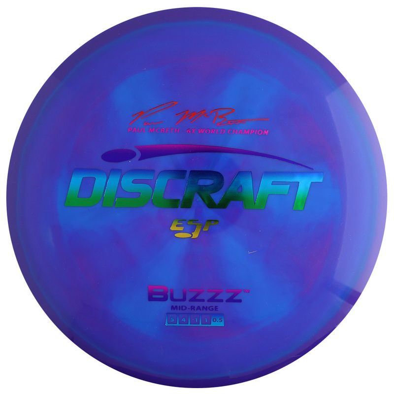 ESP Buzzz