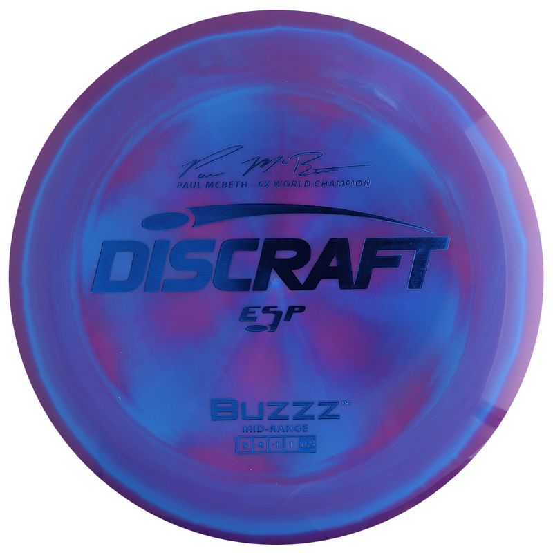 ESP Buzzz