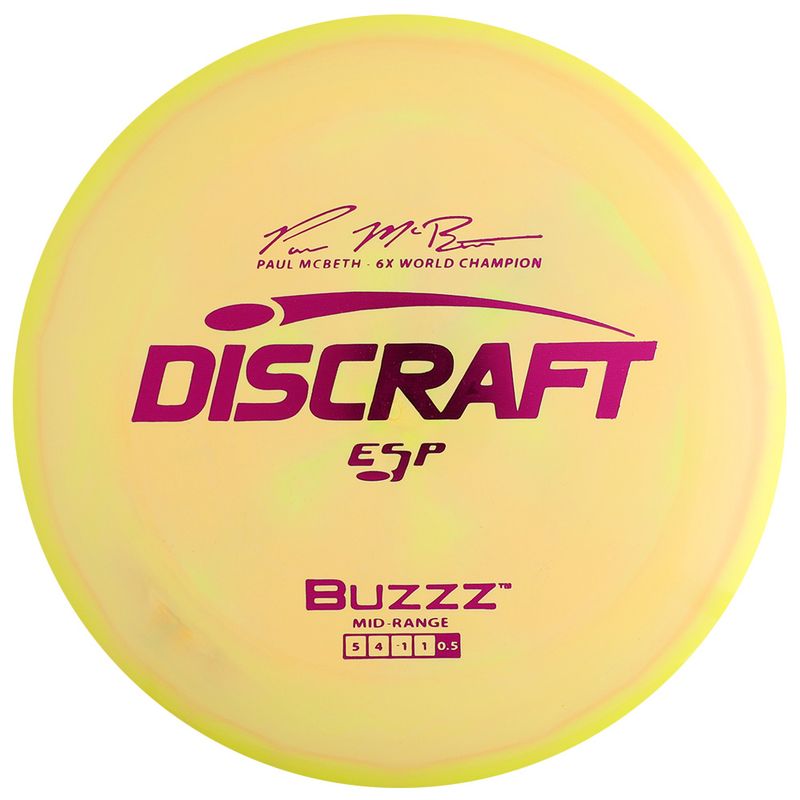 ESP Buzzz