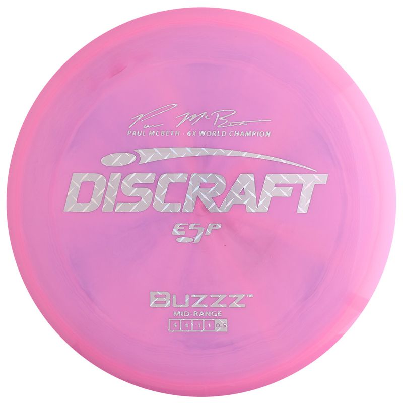 ESP Buzzz