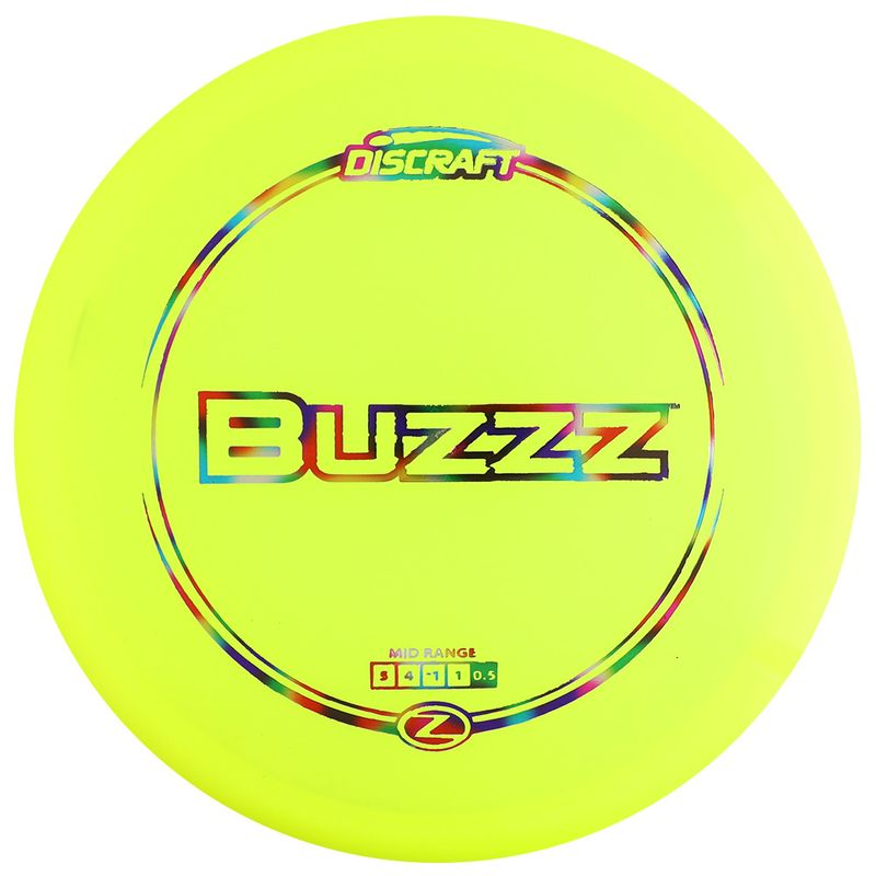 Z Buzzz