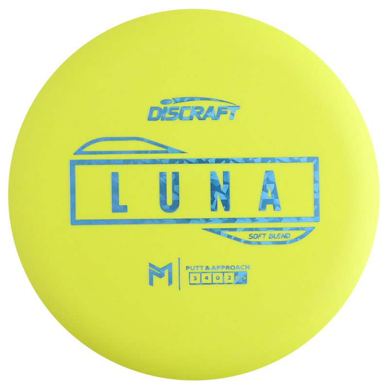 Soft Blend Luna