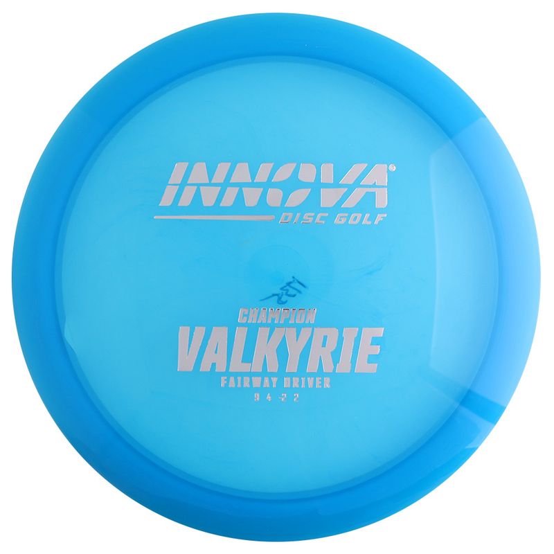 Champion Valkyrie