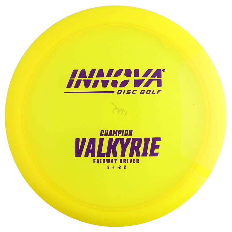 Champion Valkyrie