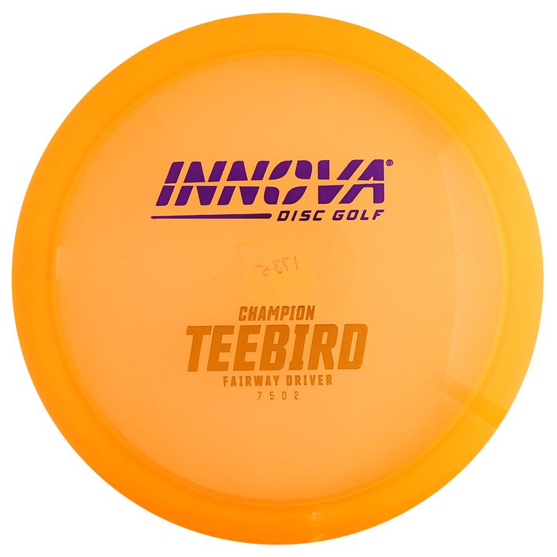 Champion Teebird
