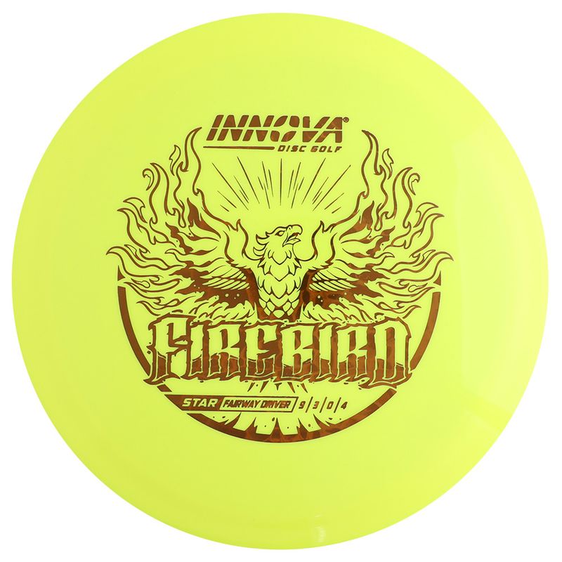 Star Firebird