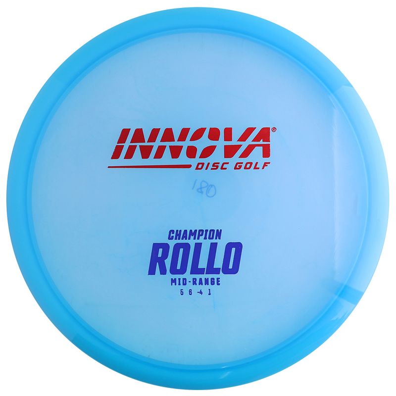 Champion Rollo