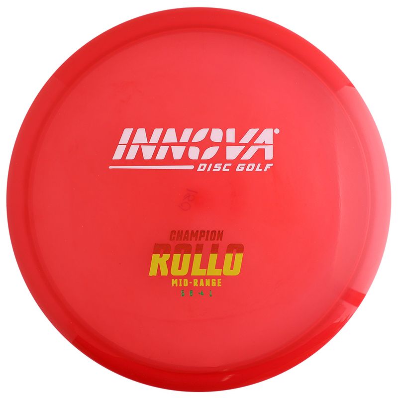 Champion Rollo