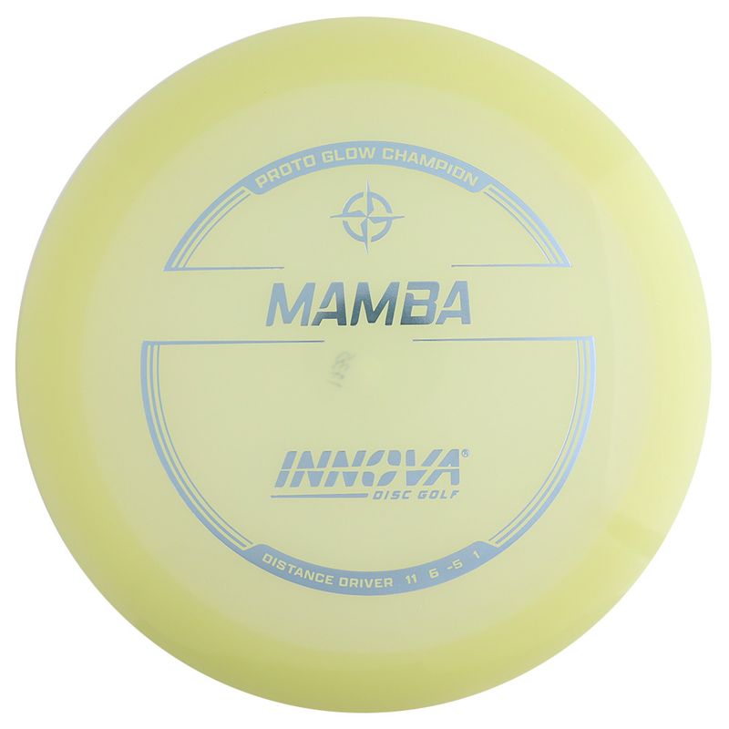Champion Proto Glow Mamba