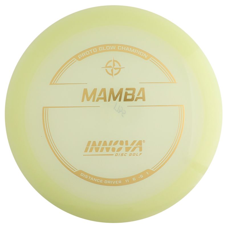 Champion Proto Glow Mamba