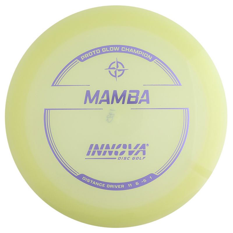Champion Proto Glow Mamba