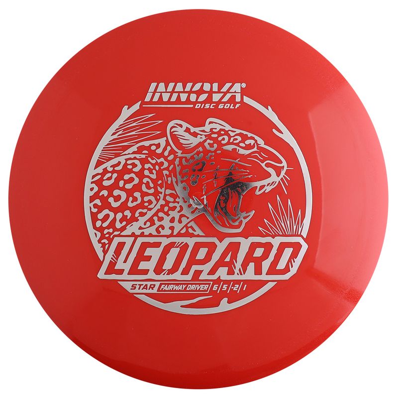 Star Leopard