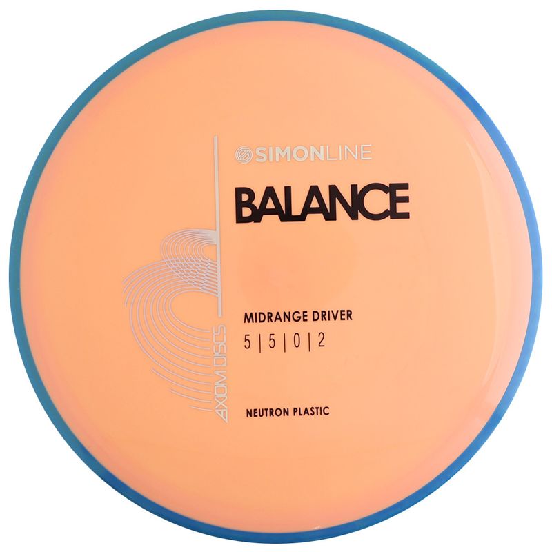 Neutron Balance