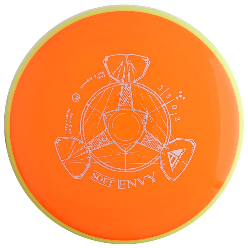 Neutron Envy Soft 