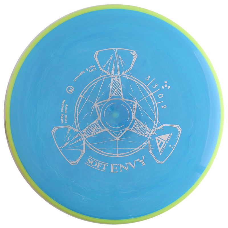 Neutron Envy Soft 