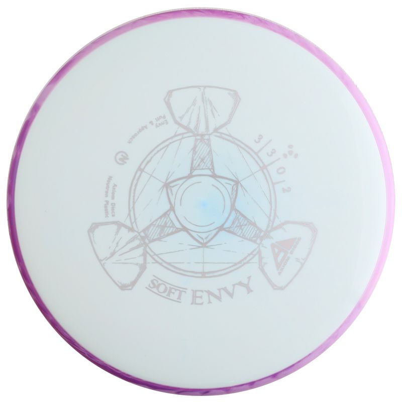Neutron Envy Soft 