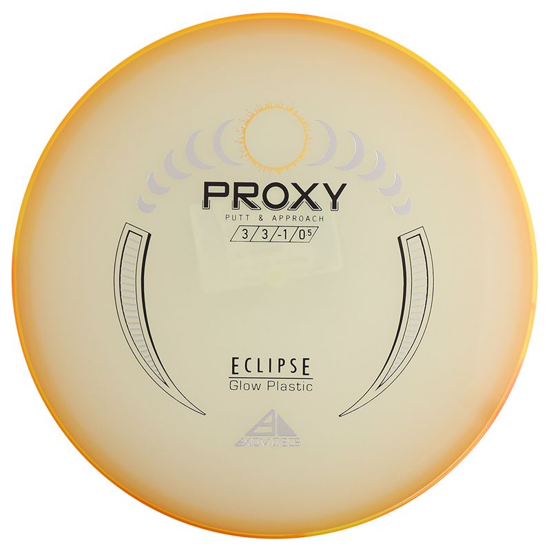 Eclipse Proxy