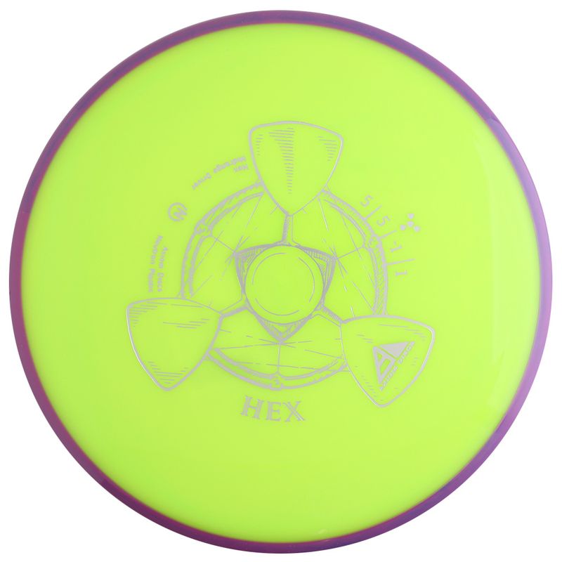 Neutron Hex