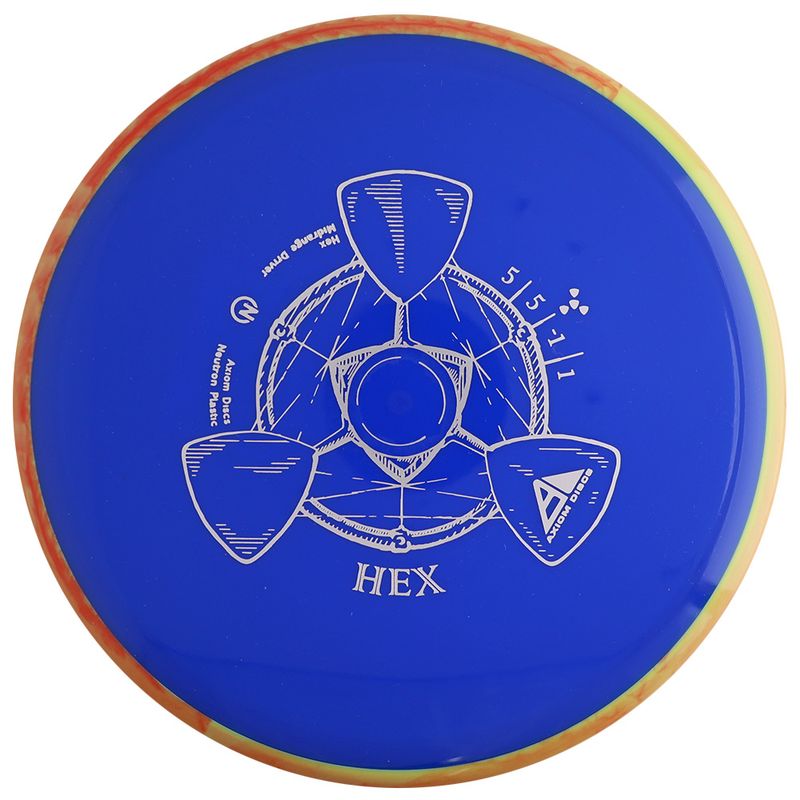 Neutron Hex