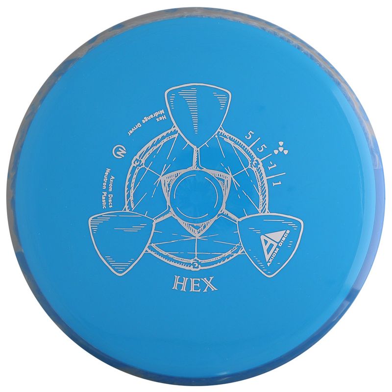Neutron Hex
